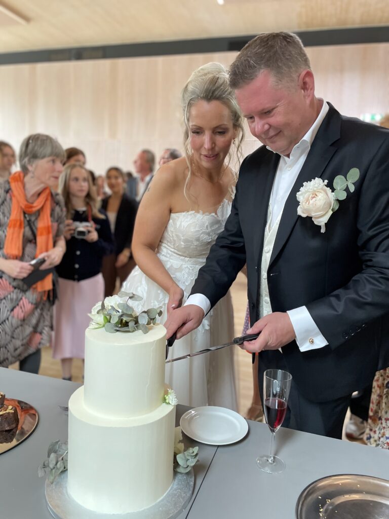 Dansehits til brylluppet