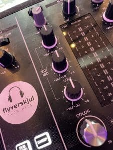 Dj til fest priser og muligheder