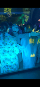 Hvad er prisen for Dj til fest