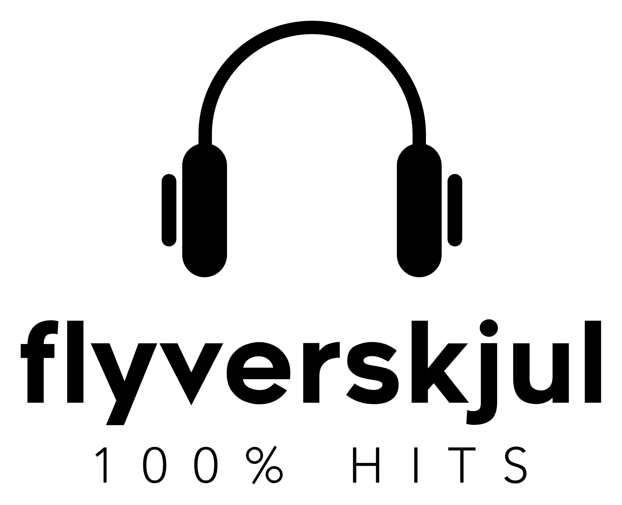 Flyverskjul logo