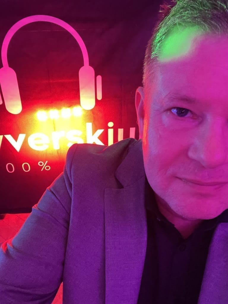 Om Flyverskjul