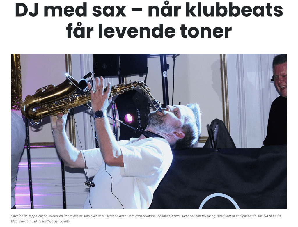 Flyverskjul i artikel fra Gaffa